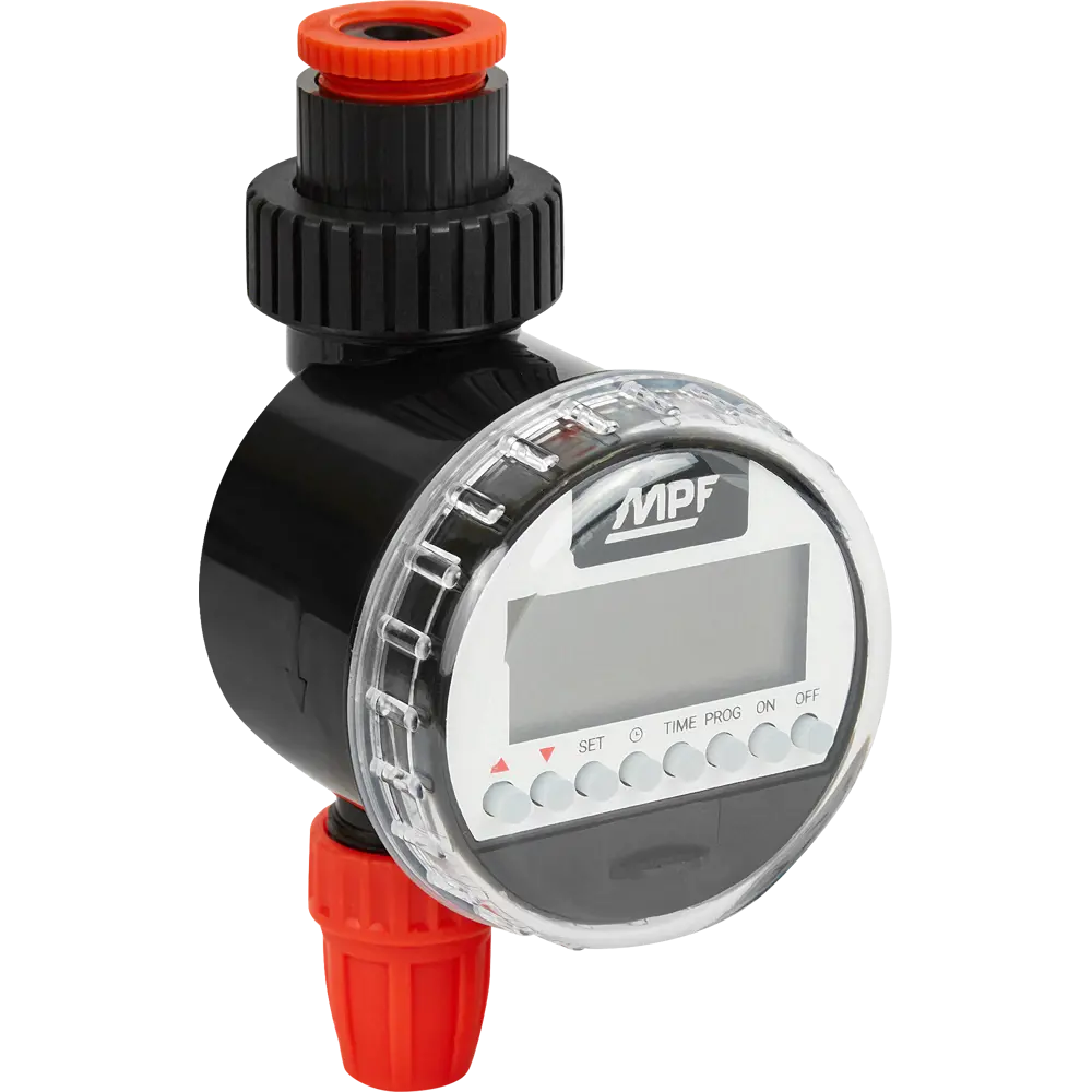 Таймер электрический програмируемый, шарнирный Masterproff STLM-2028854