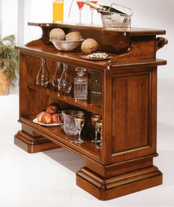 Барная стойка  BTC INTERNATIONAL M 0098 Melograno - Вид №1