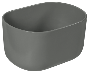 Раковина чаша SL-1113MG SANTILINE