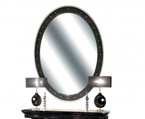 Зеркало  FRANCESCO MOLON Q515