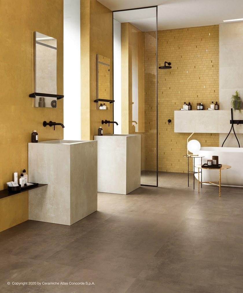 Atlas Concorde Пол из керамогранита Boost pro sun-id-1464822 - Вид №13