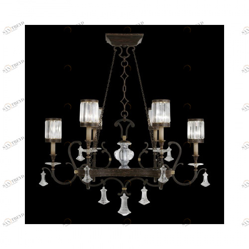 Светильник / Eaton Place Fine art lamps sun-id-377632