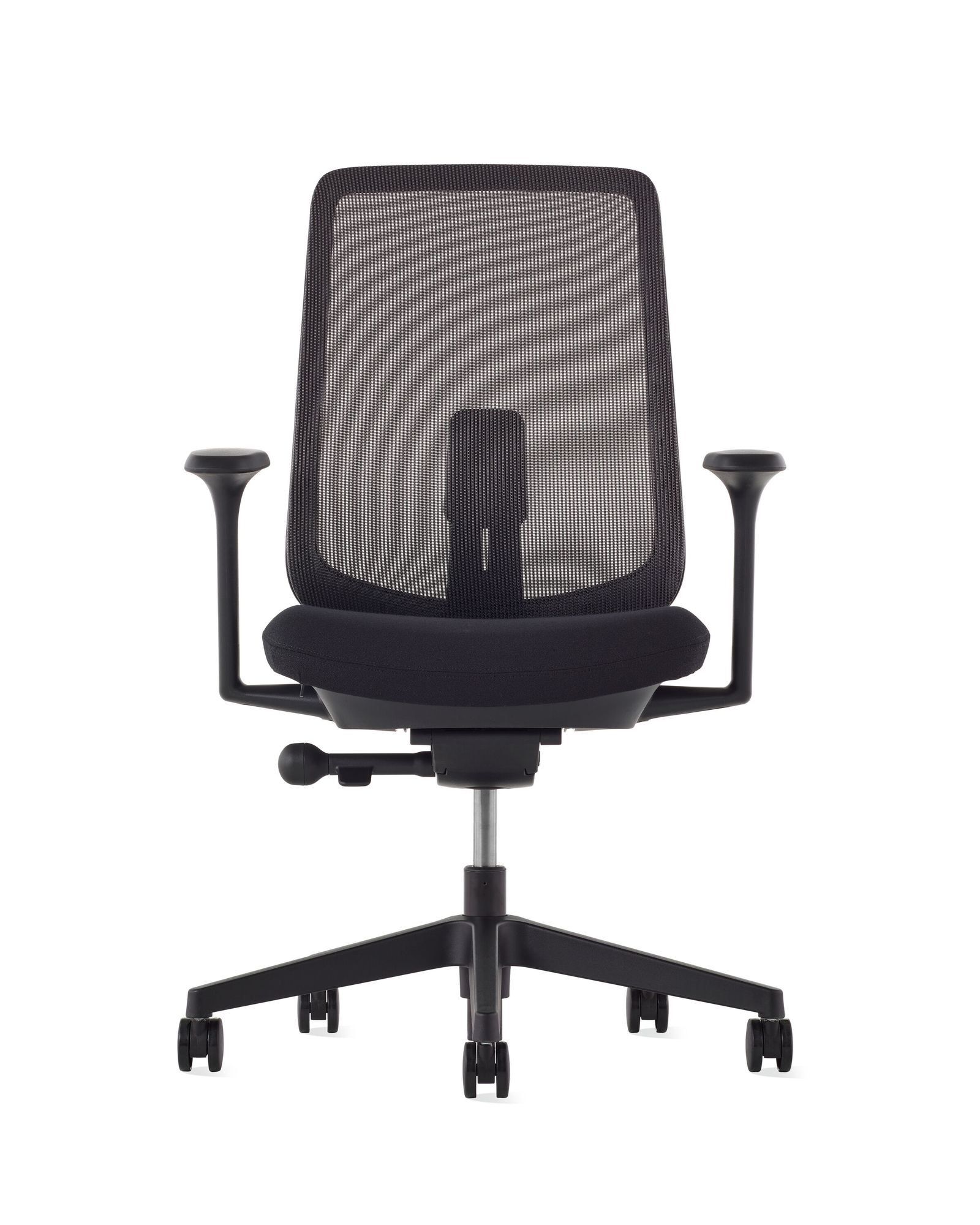 Офисное кресло с 5 спицами Herman Miller VERUS ARCH-00068824 - Вид №1