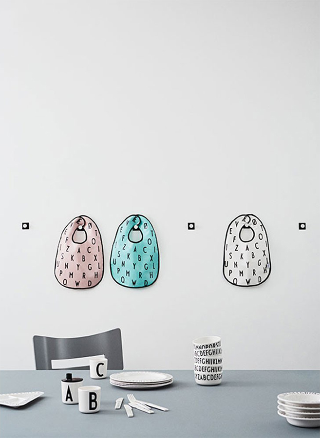 Фарфоровая чашка  O Design Letters 10201000O - Вид №1