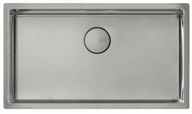 Мойка кухонная овальная KRION Style sun-id-1457603 - Вид №4