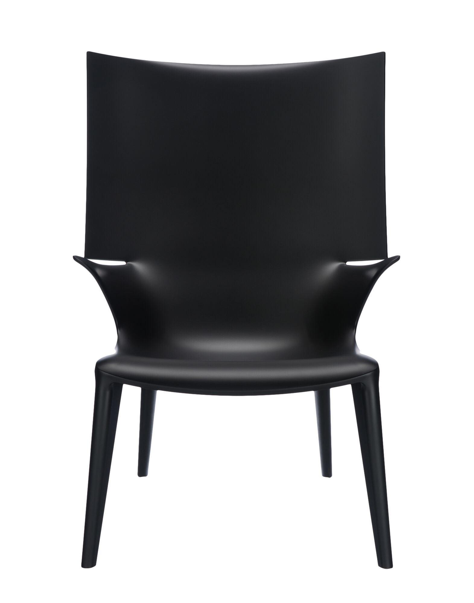 Поликарбонатное кресло с подлокотниками Kartell UNCLE JIM ARCH-00129345 - Вид №16