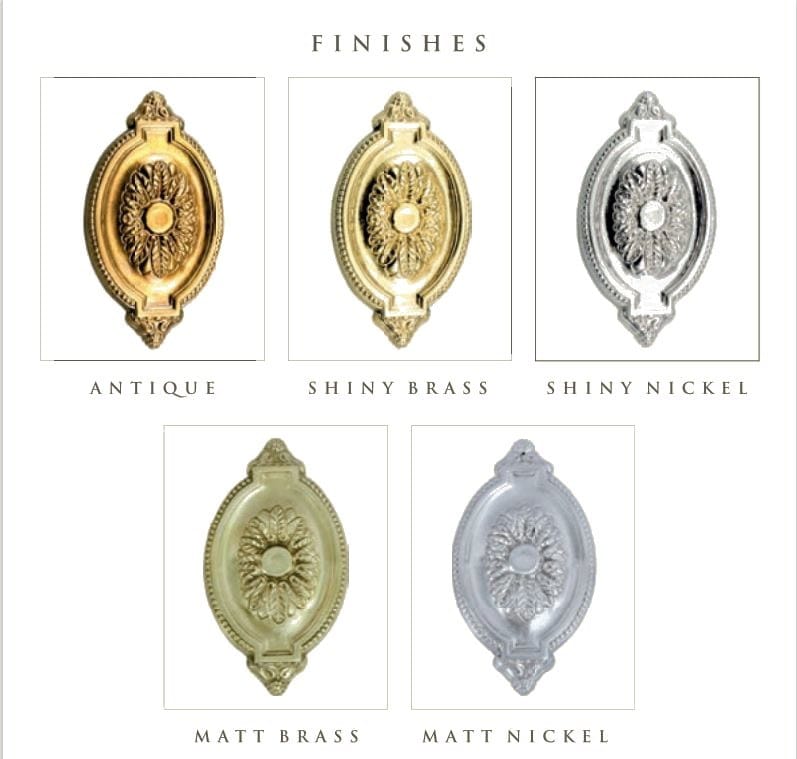 Подвесной светильник ручной работы из латуни Patinas Lighting Hoffmann ARCH-00130461 - Вид №11