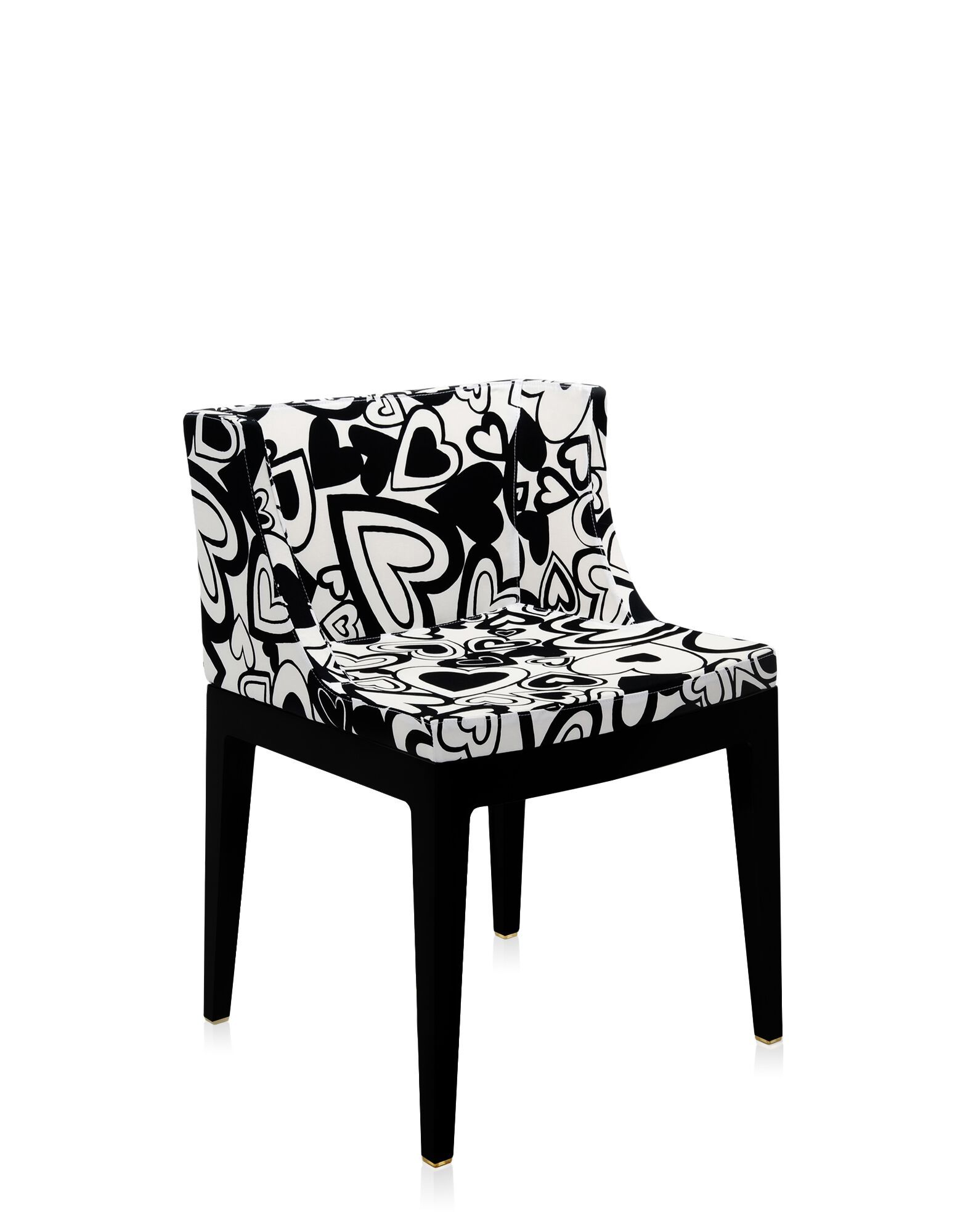 Тканевый стул Kartell MADEMOISELLE RUBELLI ARCH-00064558 - Вид №33