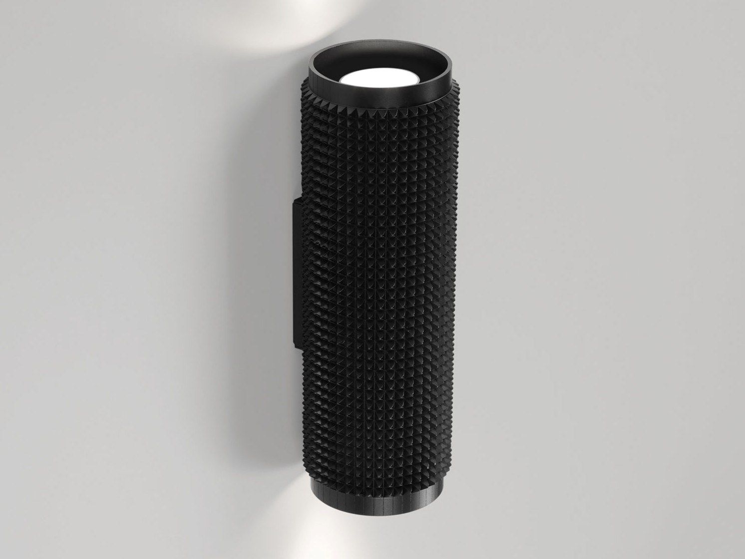 Диммируемая галогенная настенная лампа Deltalight ORBIT PUNK Hi ARCH-00148770