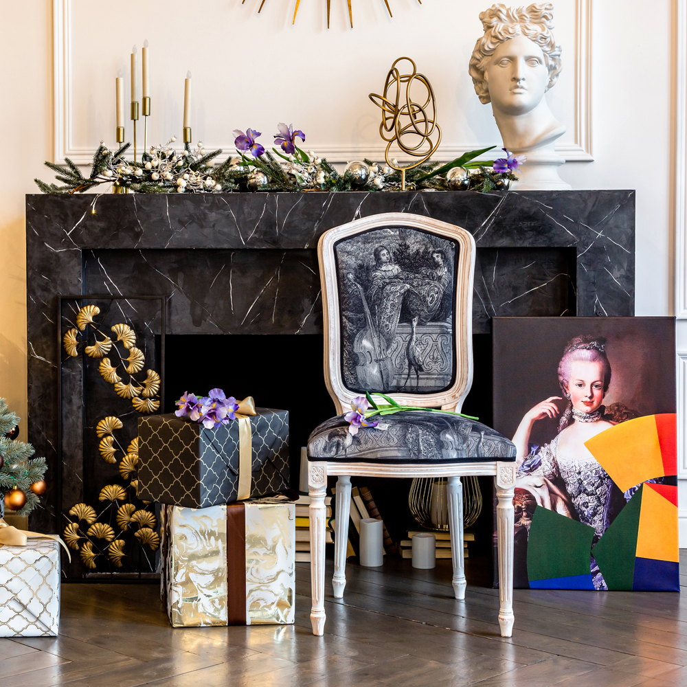 27111912 Стул «Дворец Монсо» Object Desire  - Вид №6