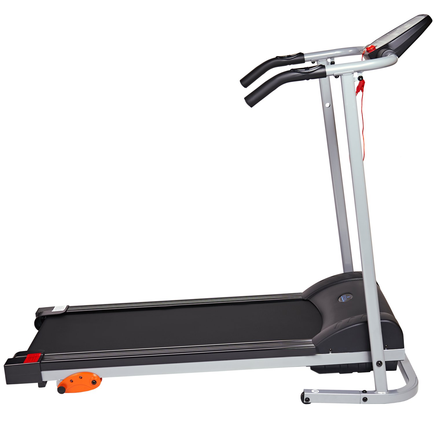 RF-4 Беговая дорожка royal fitness rf-4 Royal Fitness  - Вид №3