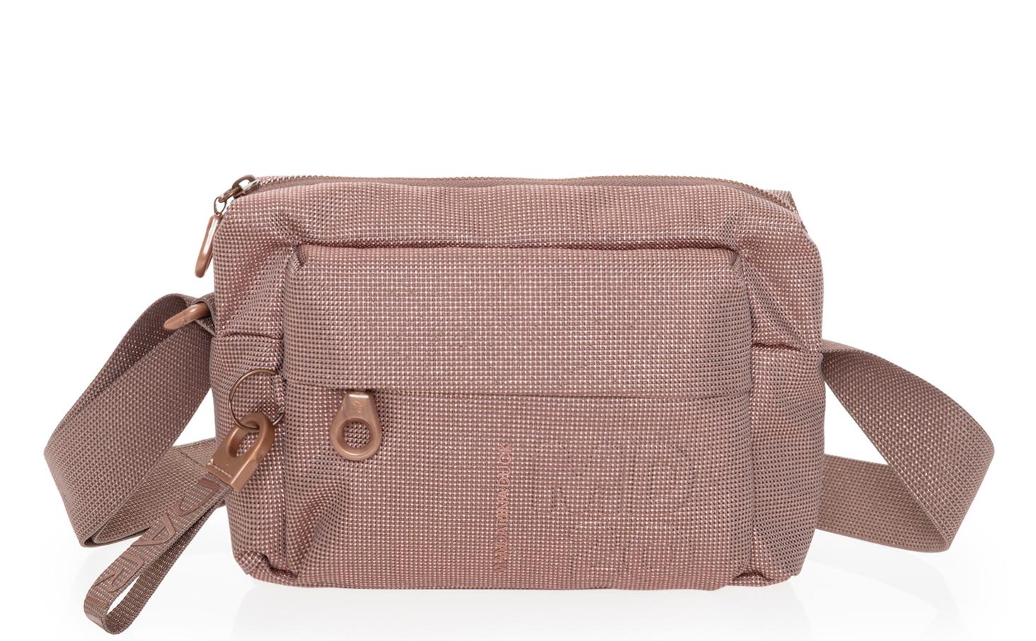QNTT7-25O Сумка QNTT7 Cross-body Bag Mandarina Duck MD20 Lux 
