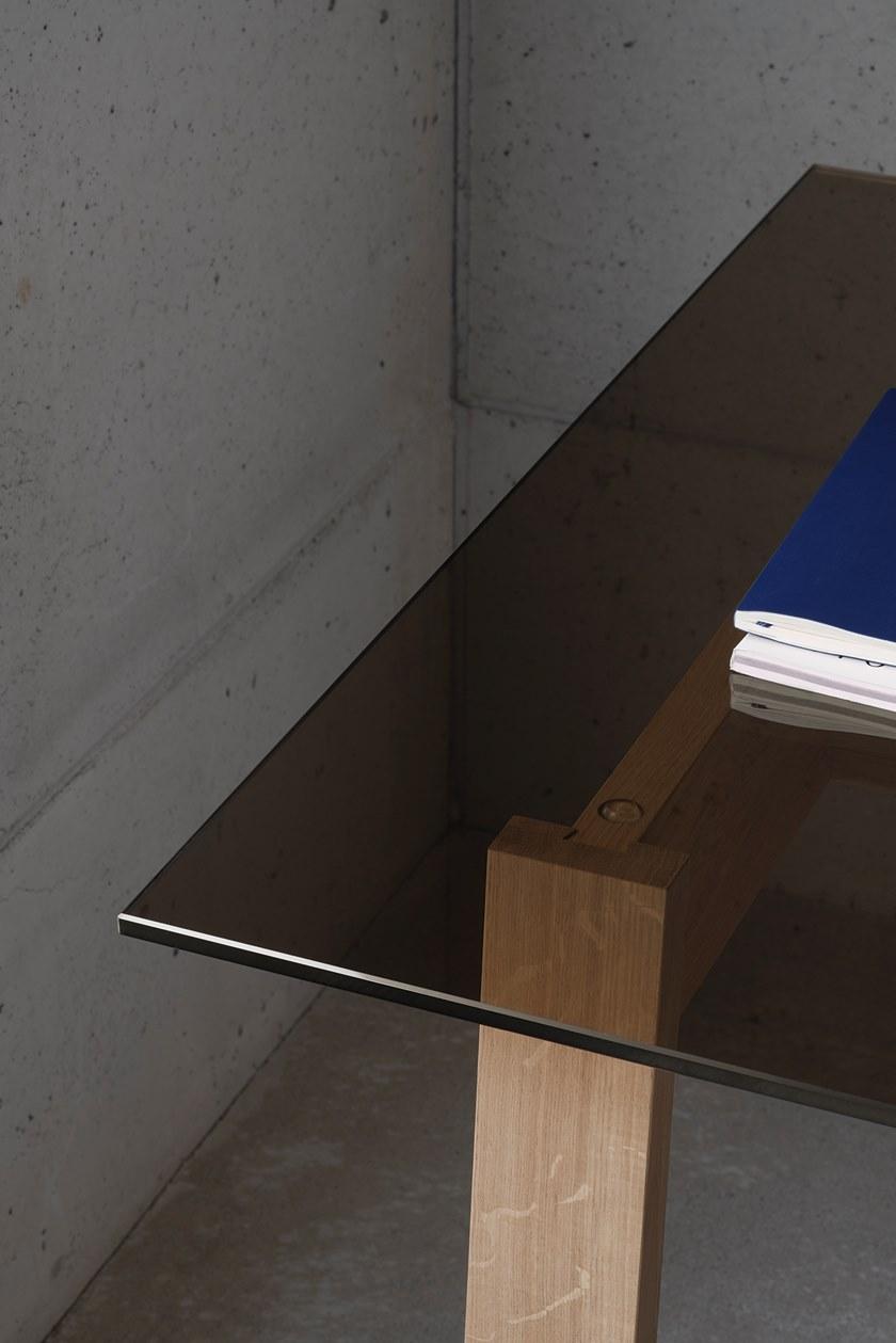 e15 Деревянный мольберт Basis sun-id-1444403 - Вид №7