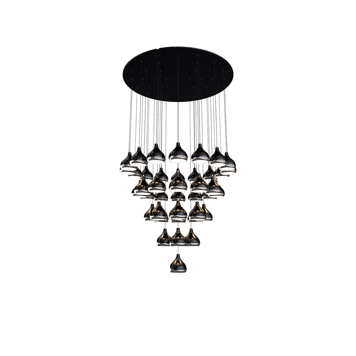 Подвесные лампы Hanna Covethouse DELIGHTFULL  - Вид №3
