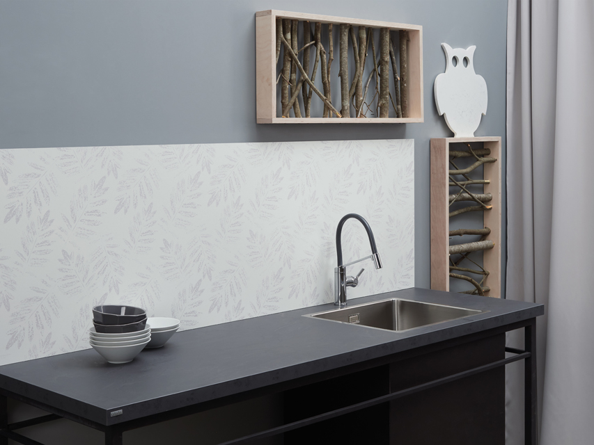 Столешницы для кухни - Брома гриджио LIGRON LIST346 2131 - Вид №22