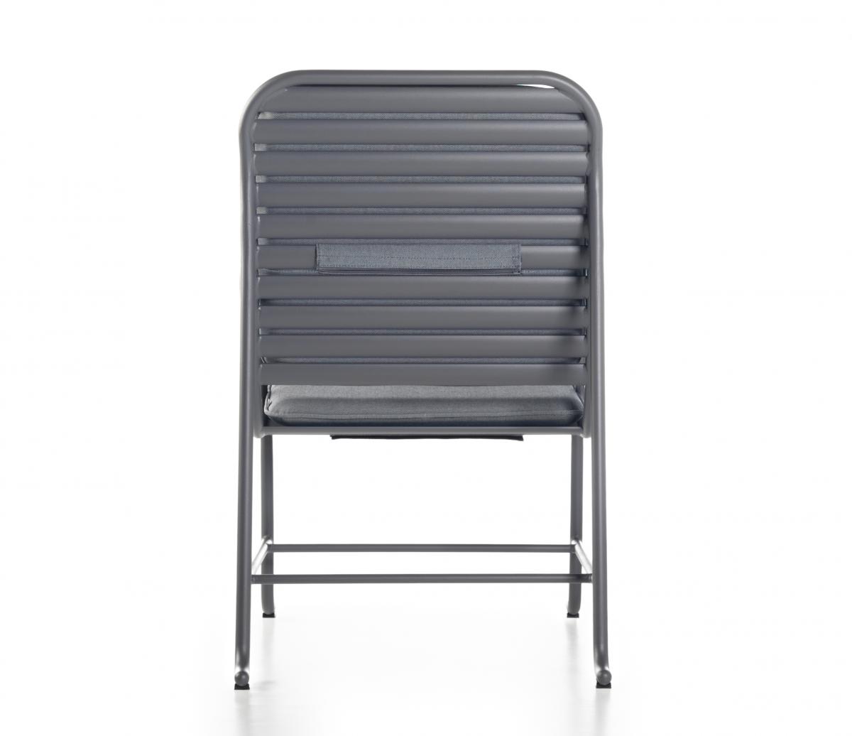 072867 Кресло Outdoor BD Barcelona Design Gardenias - Вид №6