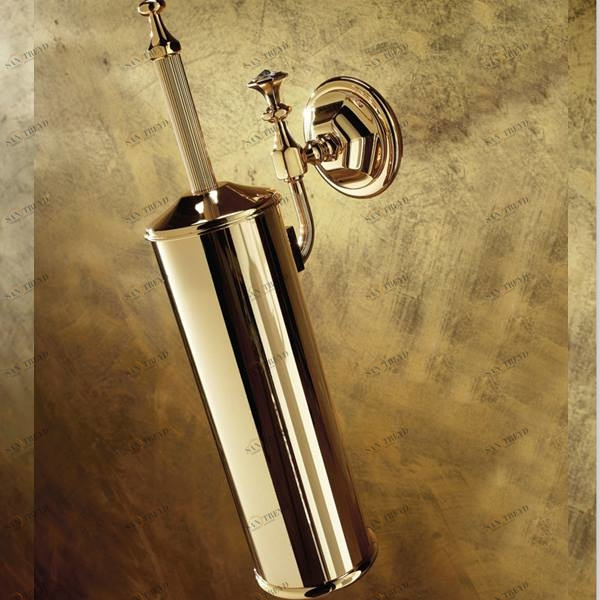 Etruska Держатель для ершика настенный DIAMOND Etrusca 171755