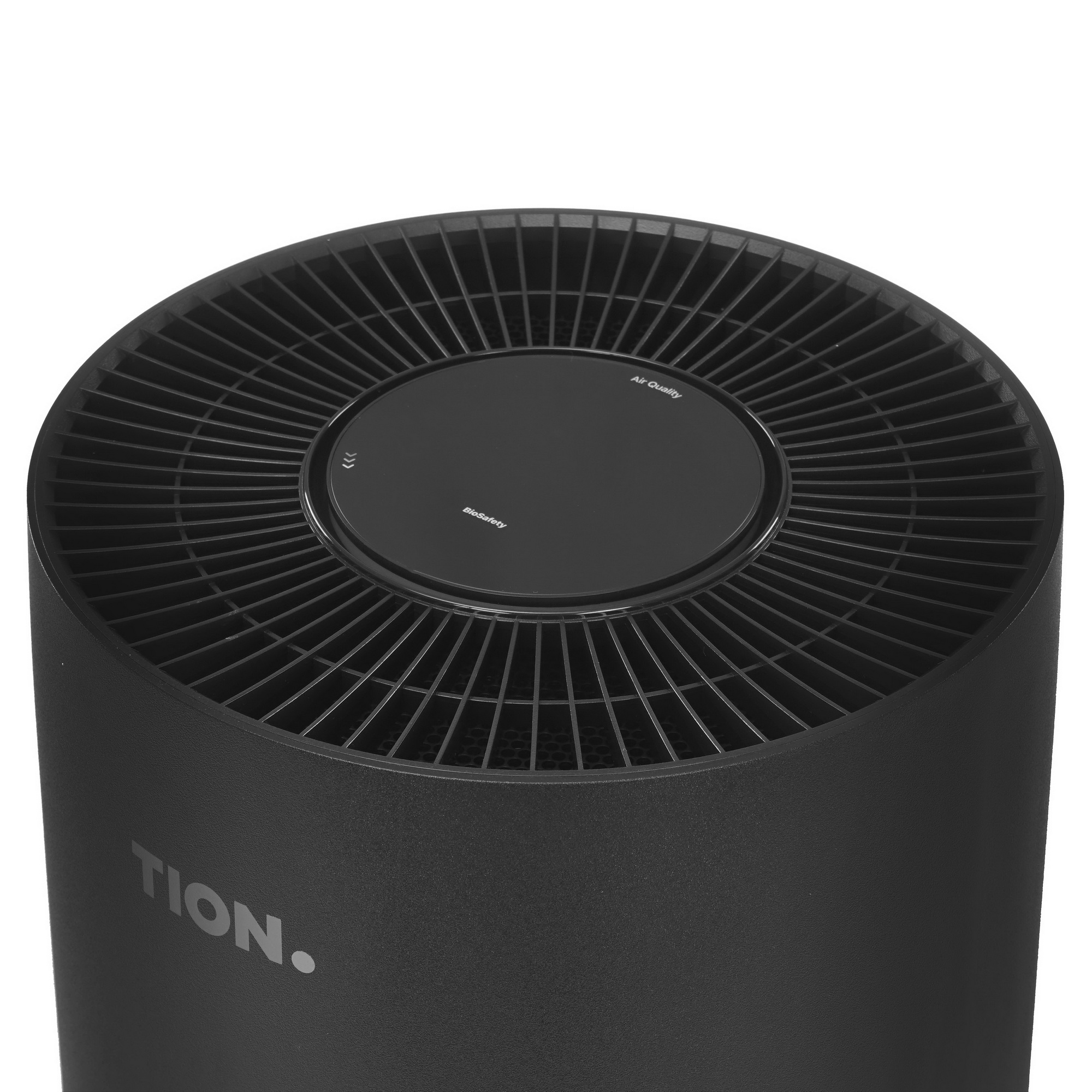 9002337 Очиститель воздуха TION IQ 400 черный STDN-0065643 - Вид №3