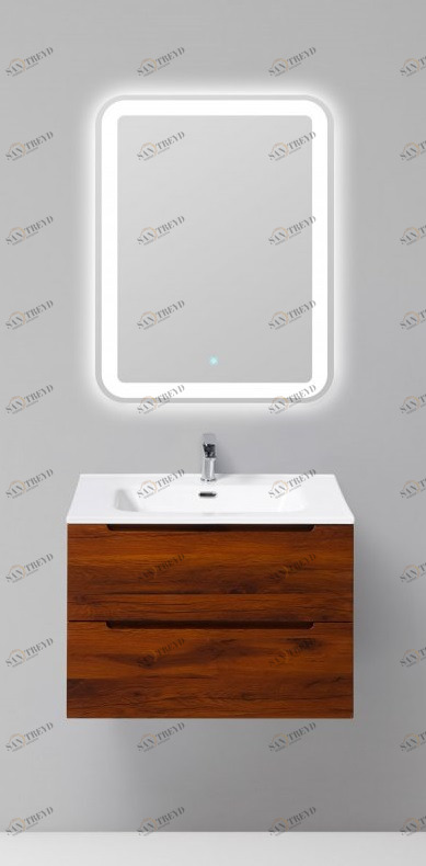 Мебель для ванной BelBagno ETNA-700-2C-SO-RC-P