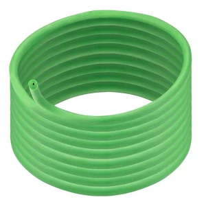 Проволока садовая Verto 5 мм 4 м зеленый