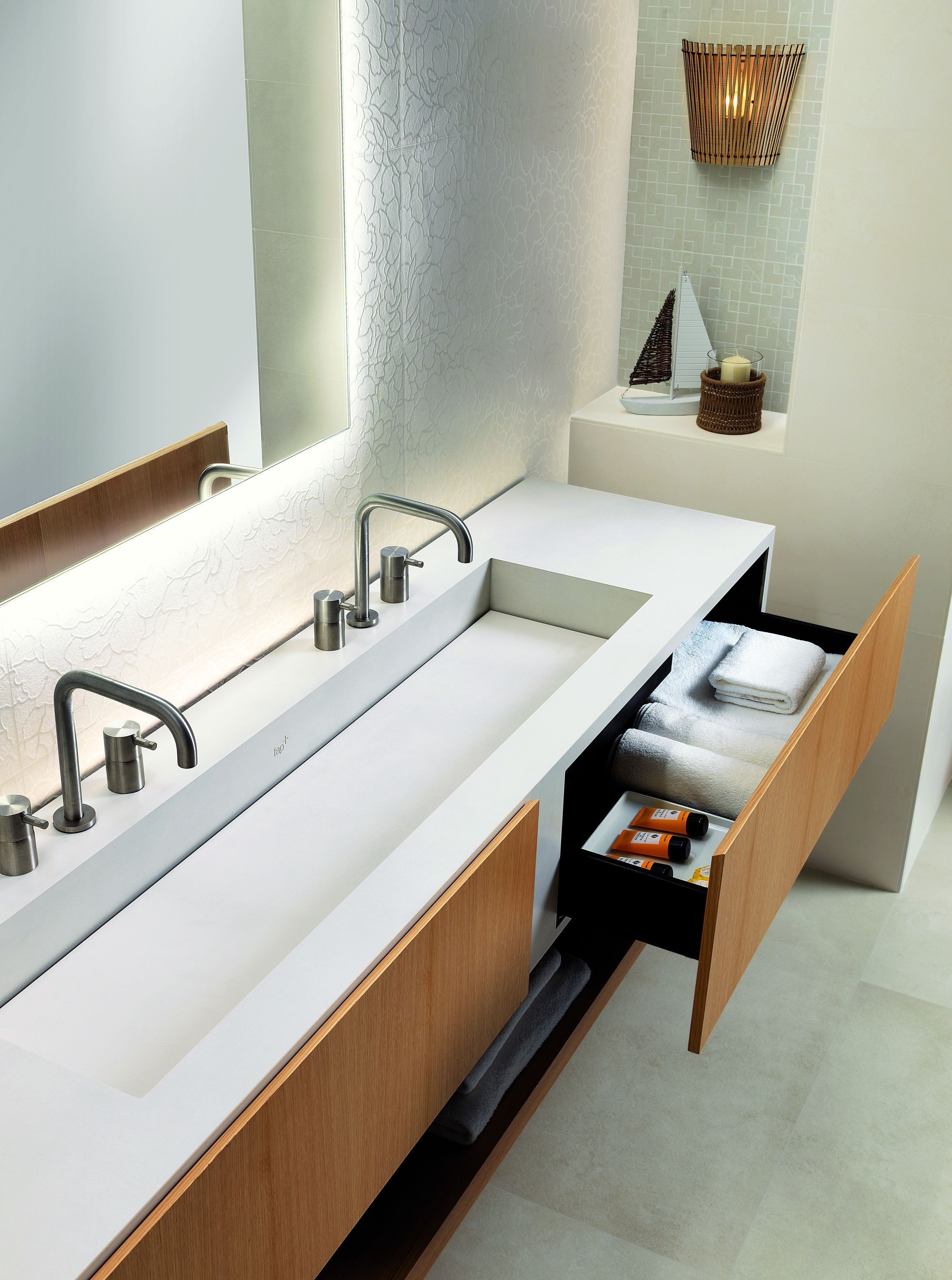 Пол / керамогранит FAP ceramiche Лето ARCH-00042915 - Вид №30