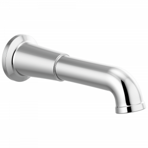 RP100453 Излив ванны - без переключающего устройства Delta Faucet Bowery Хром