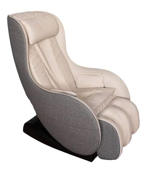 Массажное кресло MINI RT BEIGE GREY Ergonova sun-id-2008076
