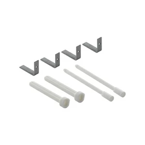 Удлинительный комплект к бачкам Delta и Twinline 240.058.00.1