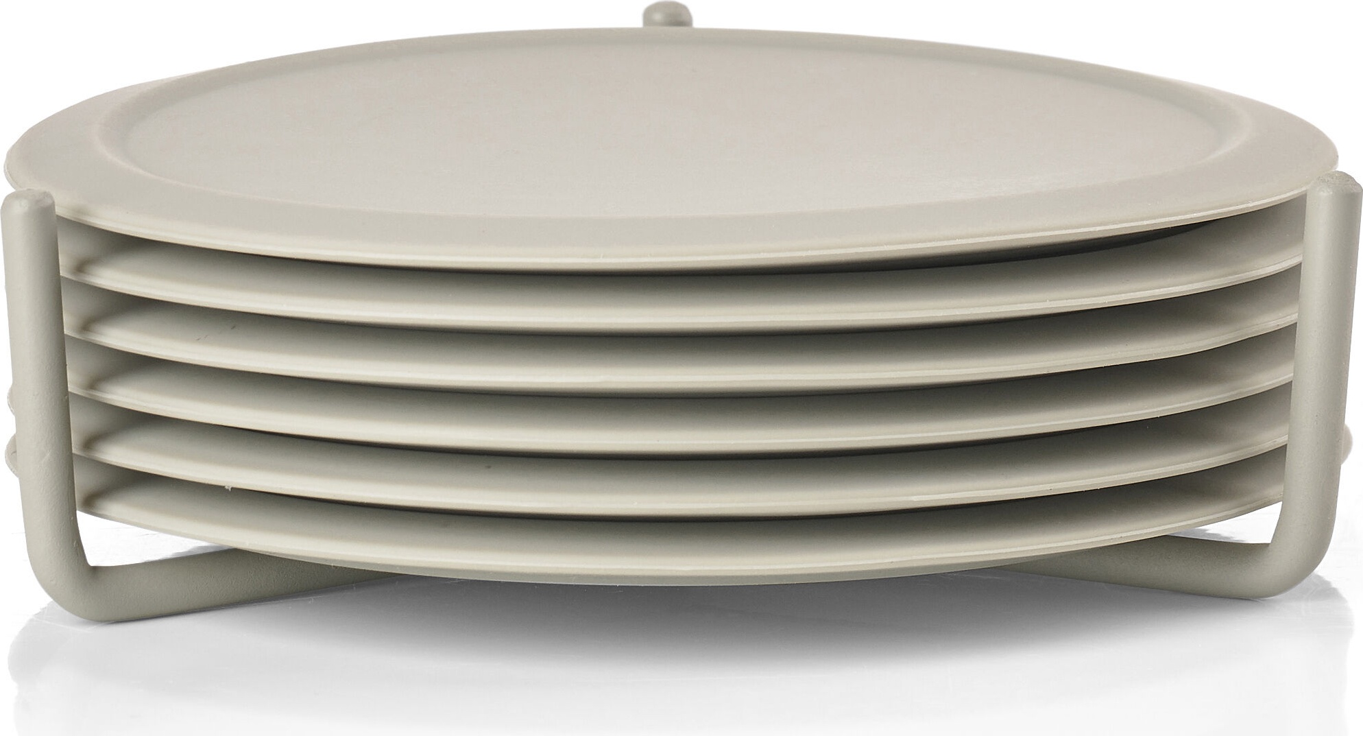 332062 стеклянная подставка Zone Denmark Singles - Вид №1