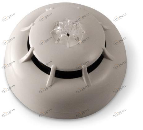 INIM ELECTRONICS Детектор дыма и температуры Iris sun-id-1482720