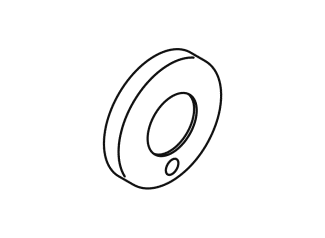 805.35.240R Поручень для душа с держателем для душа, правостороннее исполнение HEWI Greifen  - Вид №23