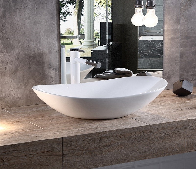 7811A Умывальник LAB.Space N - Вид №5