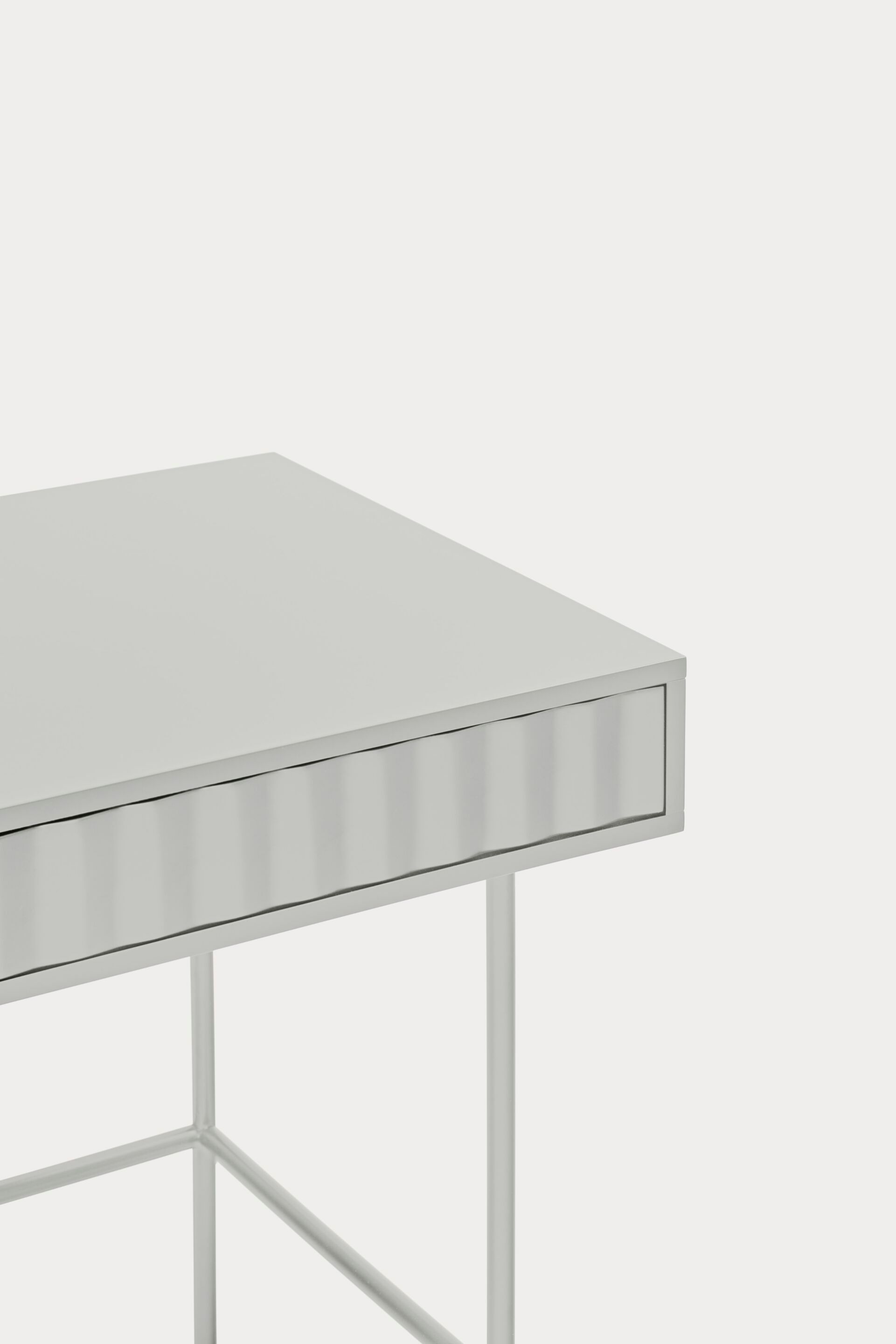 Стол из МДФ с ящиками TEULAT Sierra ARCH-00036653 - Вид №9