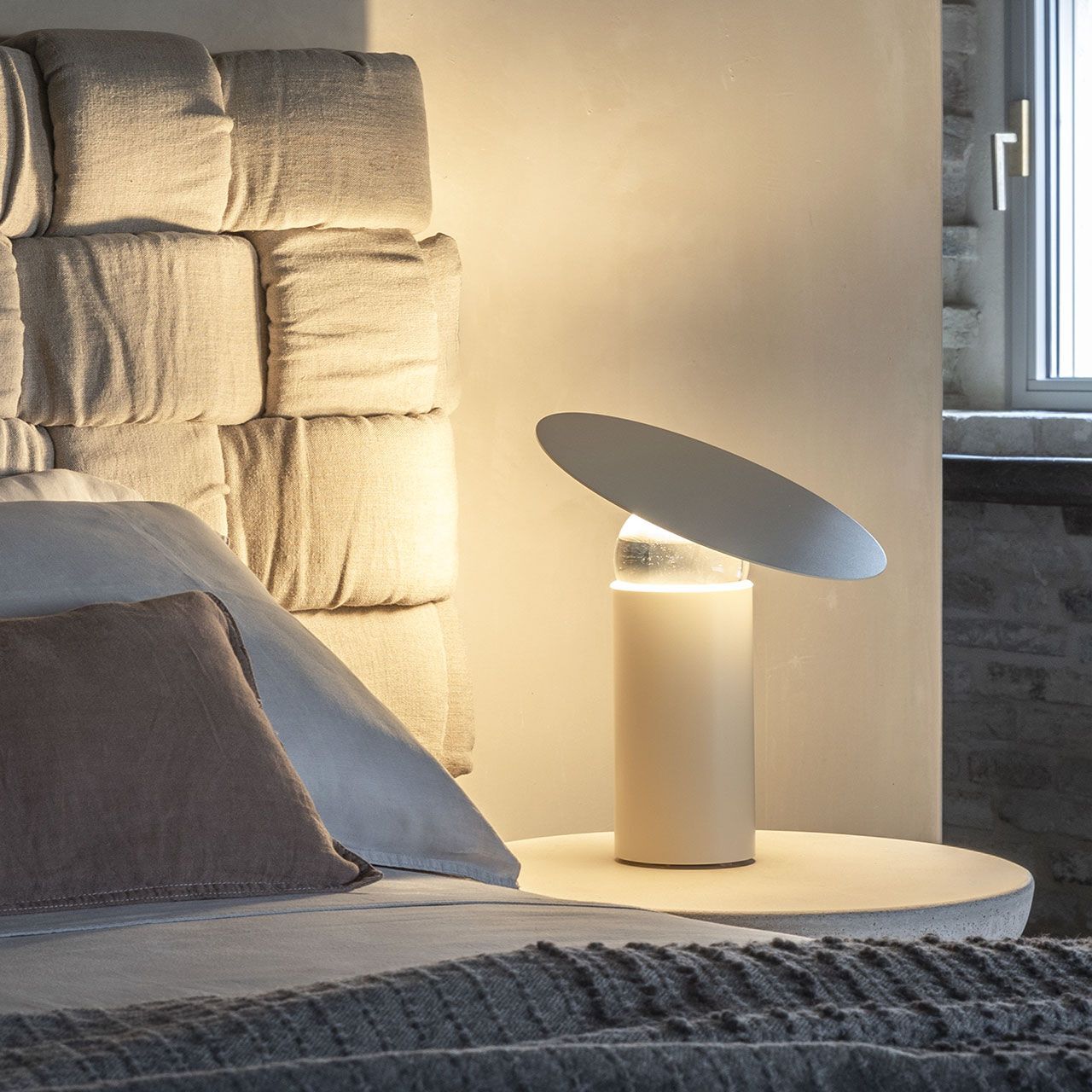 Регулируемая настольная лампа Mogg ERA ARCH-00090406 - Вид №11