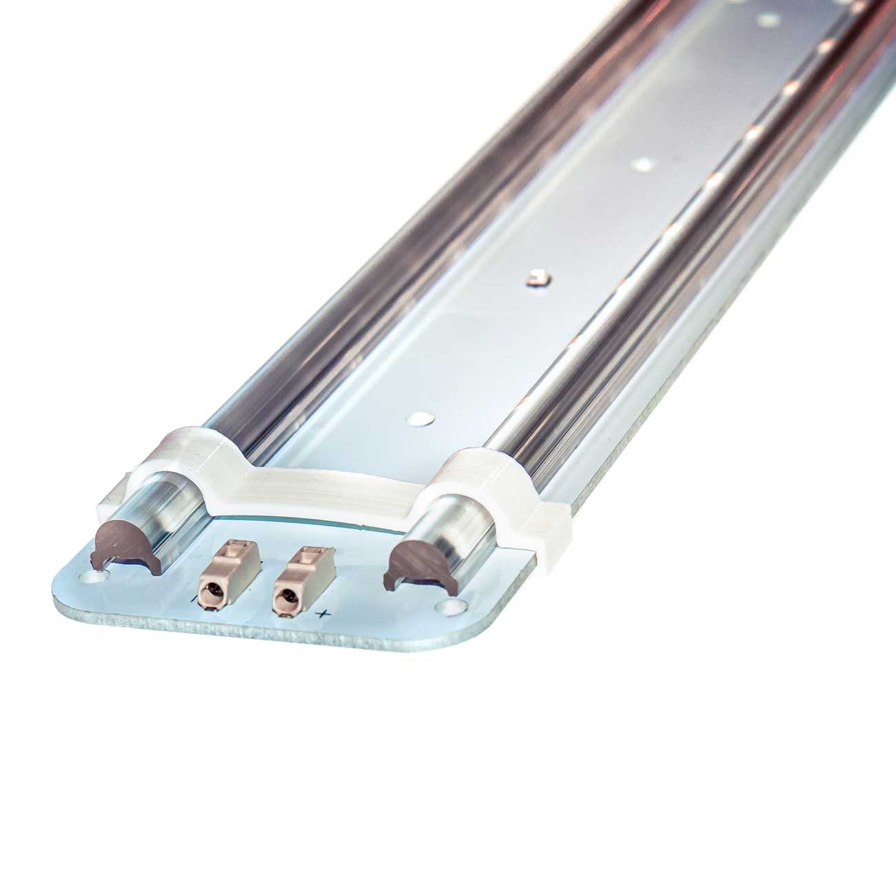 1716 Фиксатор линзы для Quantum line. LAB.Space  - Вид №1