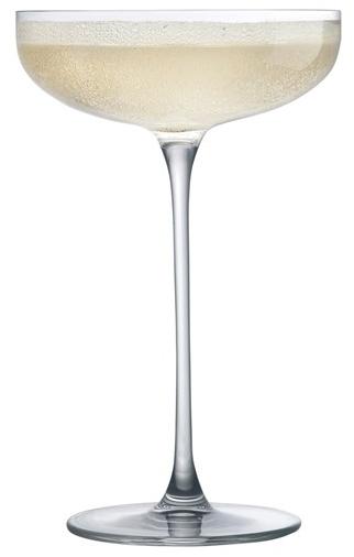 NUDE Набор хрустальных бокалов Savage sun-id-1364592 - Вид №1