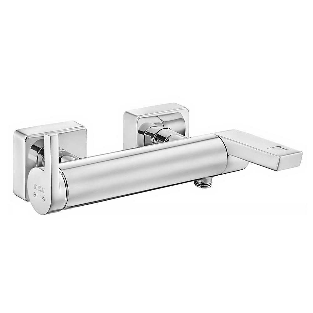 102102478h  Смеситель для ванной Icon Eca 