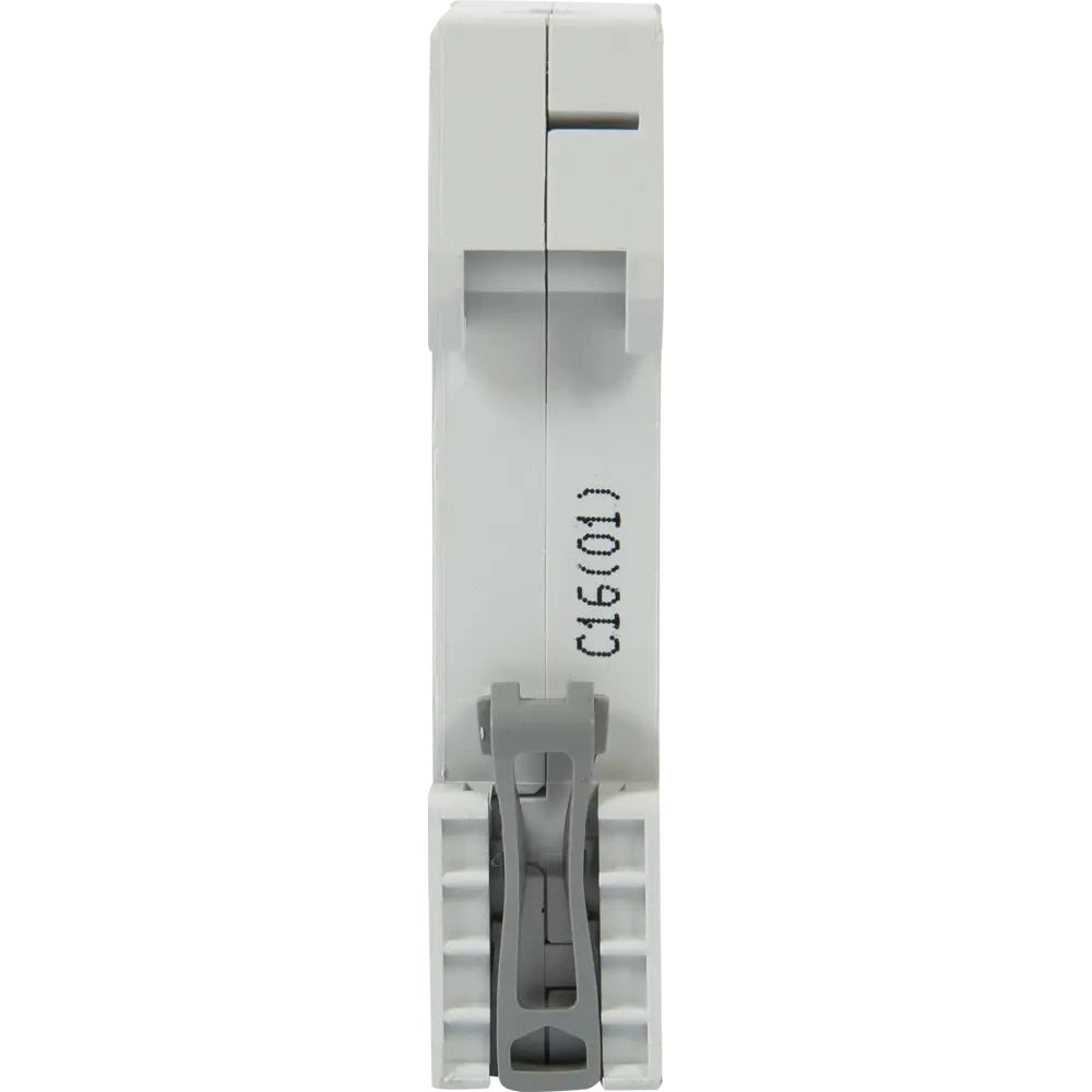Автоматический выключатель Legrand TX3 1P C16 А 6 кА 10304470 STLM-2157628  - Вид №2