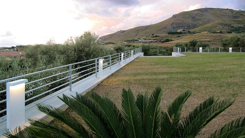 SIMES Светодиодный столб Look sun-id-1490374 - Вид №7