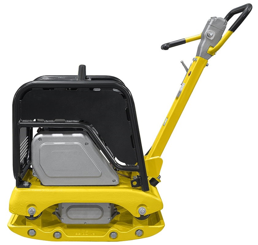 Виброплита TSS-CP-240 9119262 ТСС STDN-0127112 - Вид №1