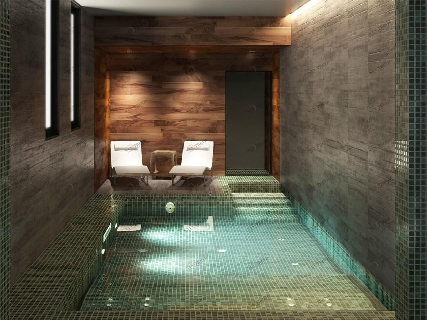 La Veneta Forme Бассейн в формате eps sun-id-1478786