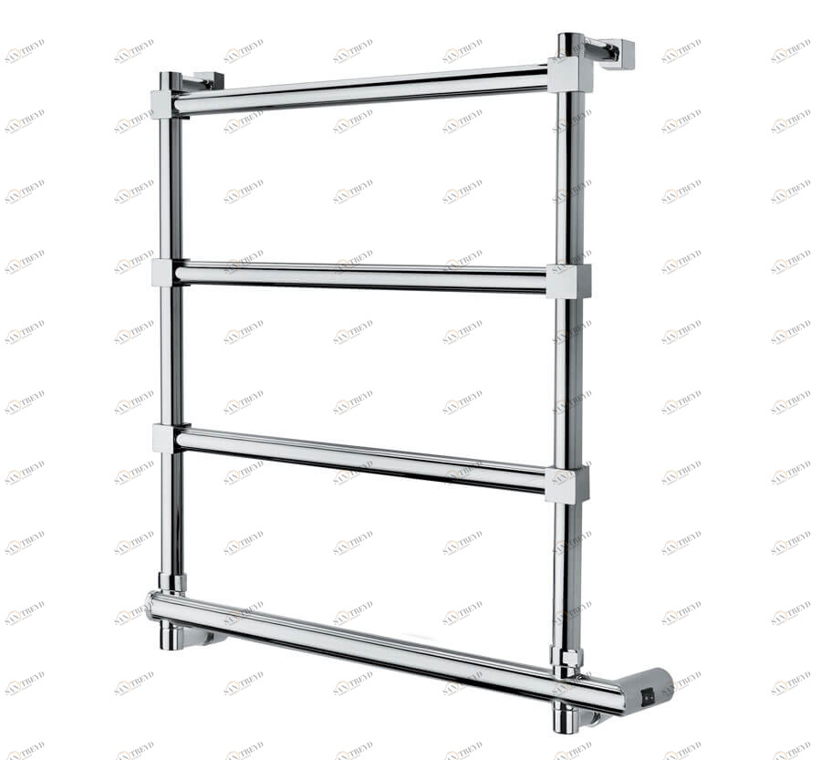 Полотенцесушитель электрический 542/TQ Sole Margaroli 30x30мм