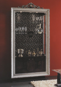 Витрина  ALTAMODA AG02/C