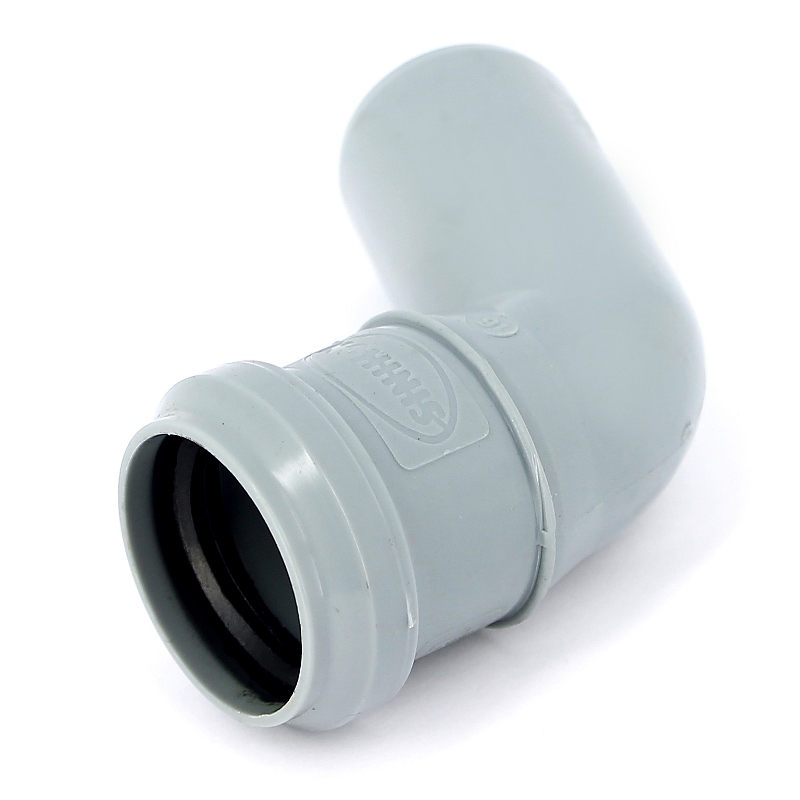 Отвод Sinikon 32 х 67" Стандарт 504007R - Вид №1