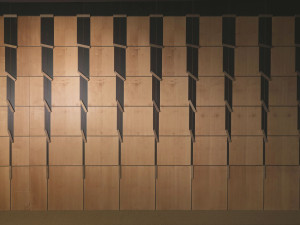 Деревянная обшивка