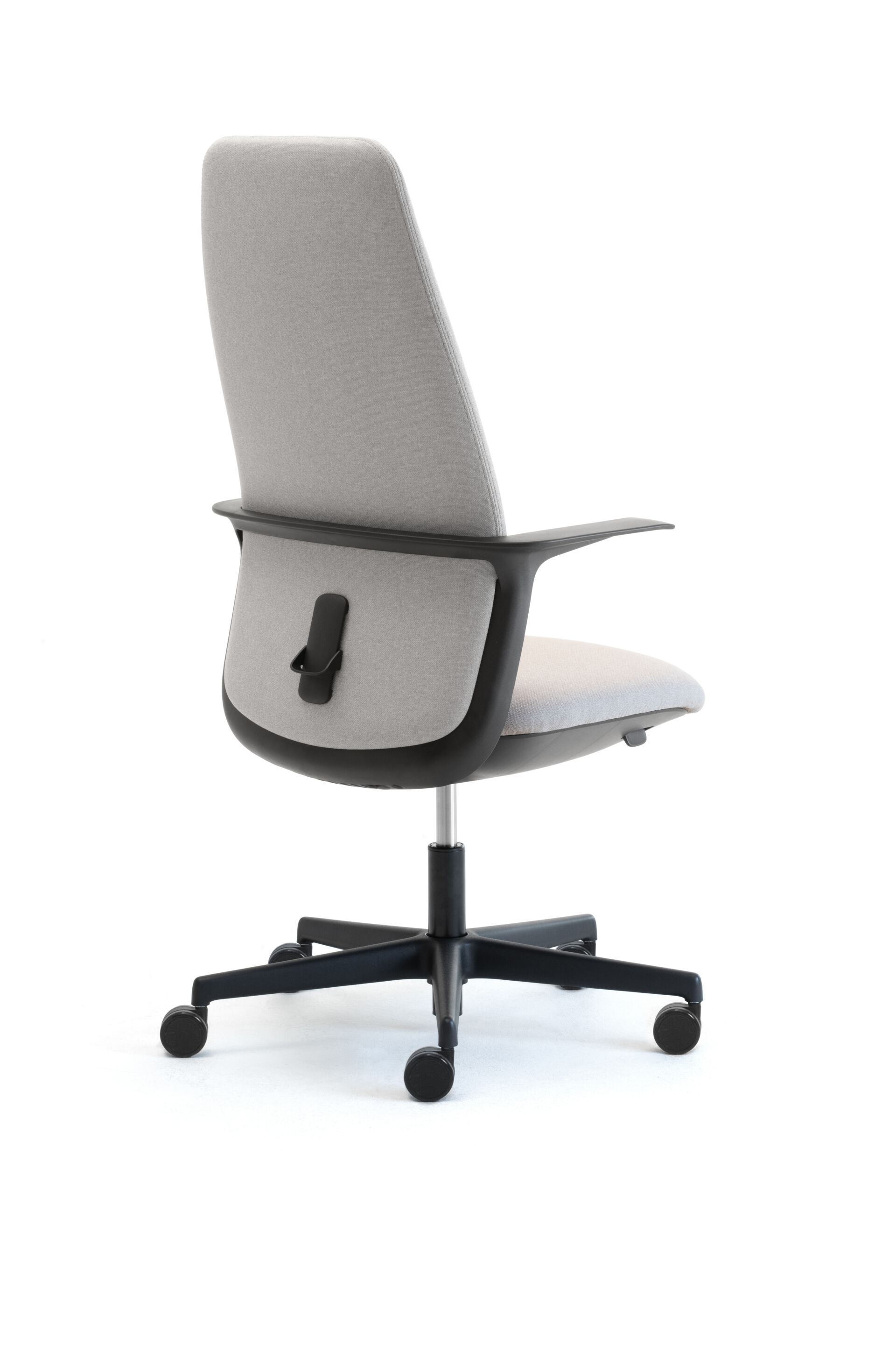 Вращающееся офисное кресло с высокой спинкой Leyform AURA ARCH-00127819 - Вид №7