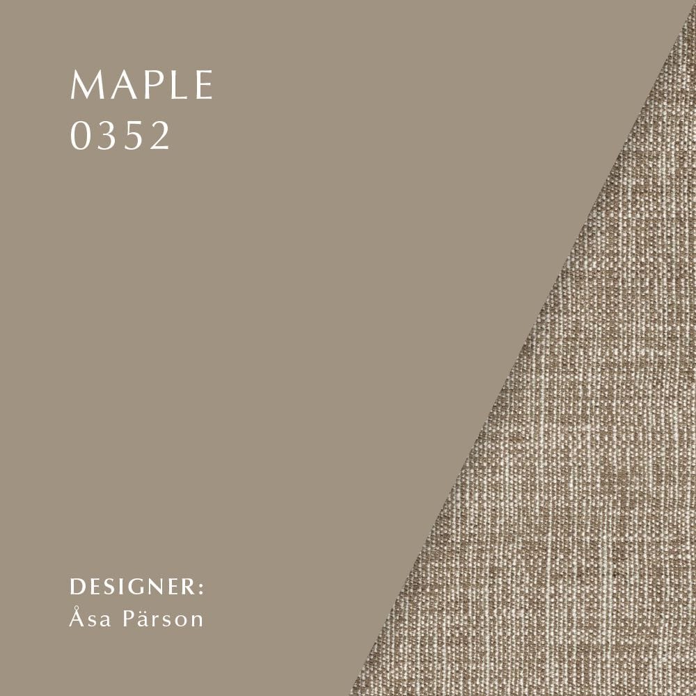 Мягкое кресло из ткани Kvadrat UMAGE a Conversation Piece ARCH-00007870 - Вид №60