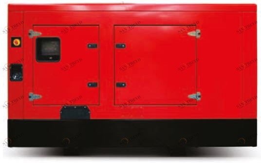 Дизельный генератор Energo ED 80/230 IV S sun-id-1034254