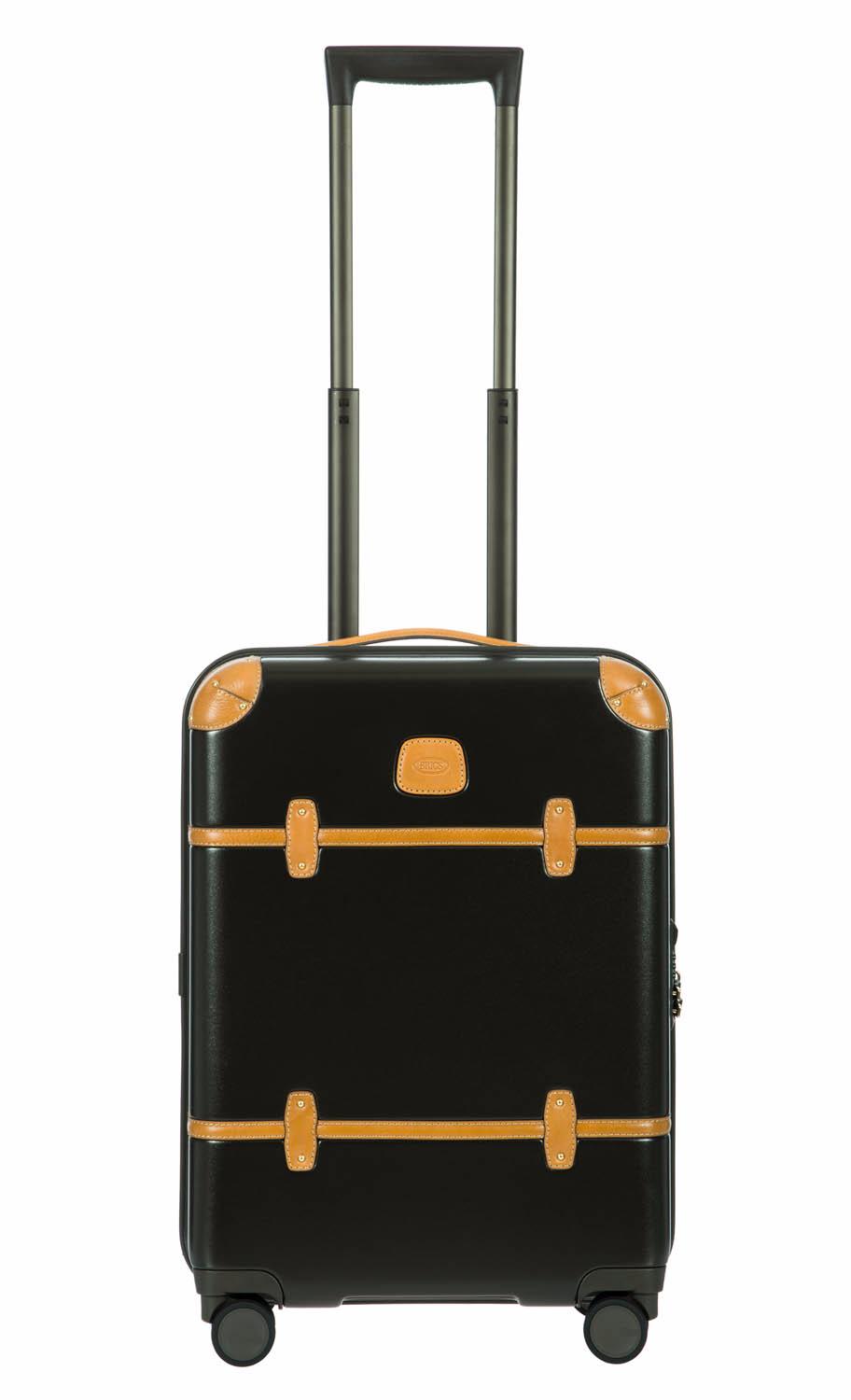 BBG28301.078 Чемодан BBG28301 Bellagio Trolley 21" Brics Bellagio 2.0 