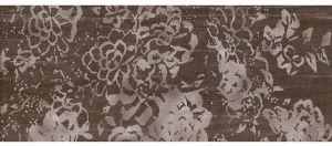 CERAMICHE BRENNERO Белая плитка для стен Modus Flomo